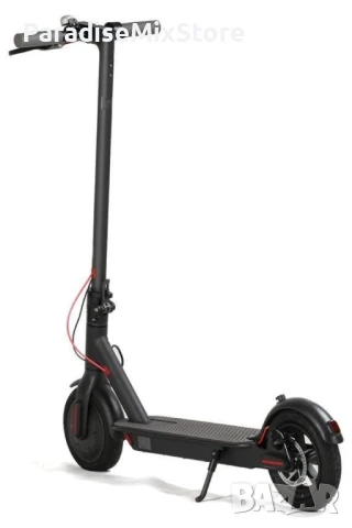 Електрически скутер-тротинетка с Bluetooth контрол M365, снимка 6 - Скутери и тротинетки - 44672589