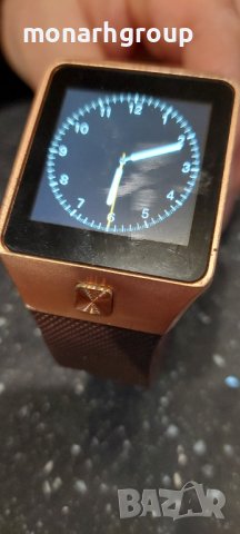 Смарт часовник