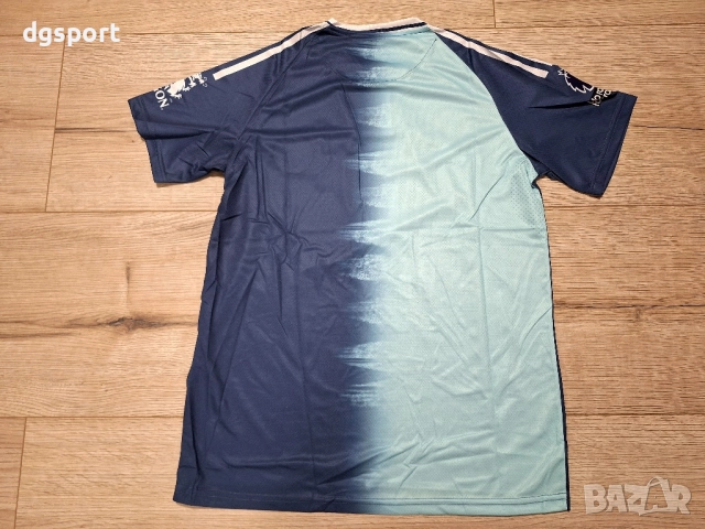 Футболна фланелка на Лестър Сити сезон 25/26!, снимка 3 - Футбол - 52216104