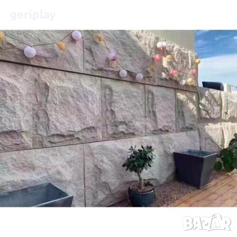 3D Декоративни панели за Бърз, Лесен и Евтин ремонт, снимка 4 - Облицовки - 42873194