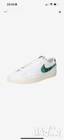 Чисто нови оригинални кецове Nike 