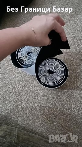 Нова Неслъзгаща Подложка 10смx3м - За Матраци и Дивани Домашни Потреби, снимка 10 - Други стоки за дома - 43499403