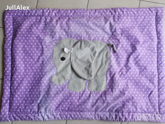 Одеяла за бебе, снимка 10 - Спално бельо и завивки - 48024466