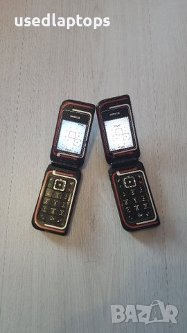 Продавам Nokia 7270, снимка 14 - Nokia - 43911018