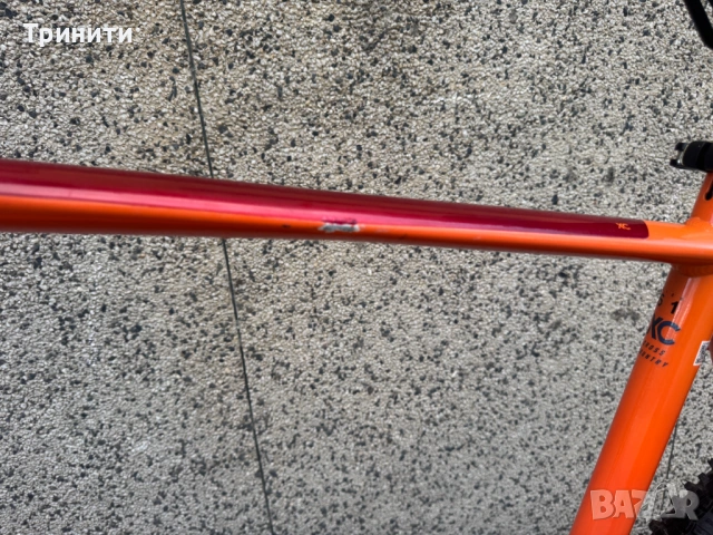 Bulls Copperhead 2 29''/Shimano Deore 2x11/Suntour XCR-32 Lockout, снимка 6 - Велосипеди - 53395750