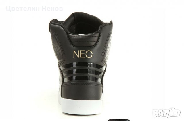 кецове Adidas Neo Label номер 46,5 , снимка 3 - Кецове - 28409695