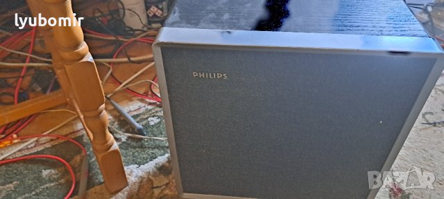 Гамофон Филипс, снимка 12 - Грамофони - 43428798