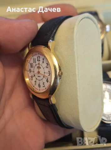 Часовник DOGMA SWISS , снимка 3 - Мъжки - 48509514