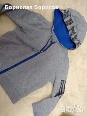 Лот суичър, панталон и блуза р 98, снимка 2 - Детски комплекти - 27540163