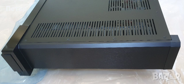 Усилвател Gryphon Atilla, снимка 4 - Ресийвъри, усилватели, смесителни пултове - 53406977