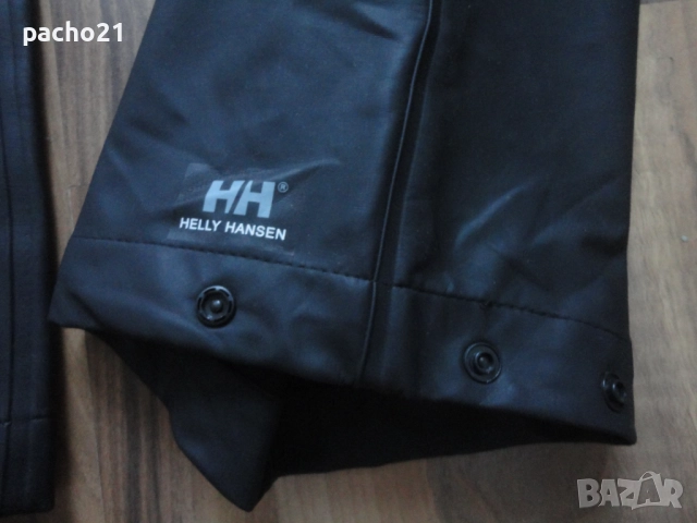 Helly Hansen IMPERTECH WATERPROOF PANT, снимка 5 - Екипировка - 52617179