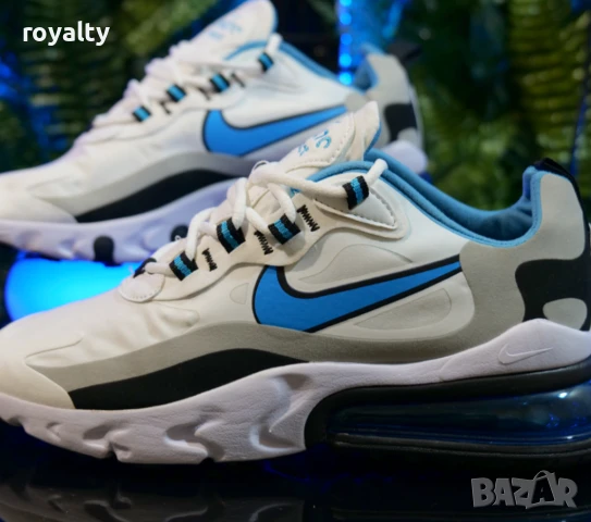 Nike Air Max 270 React мъжки маратонки 