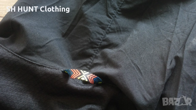 NORTH BEND EXO COOL Sweatshirt размер M-L мъжки еластичен суичър 51-60, снимка 4 - Суичъри - 52204190