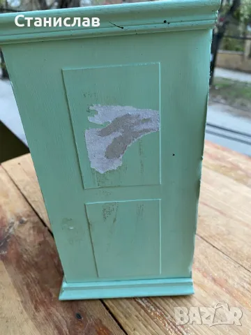 миниатюра рамка кинкалерия, снимка 8 - Картини - 49906456