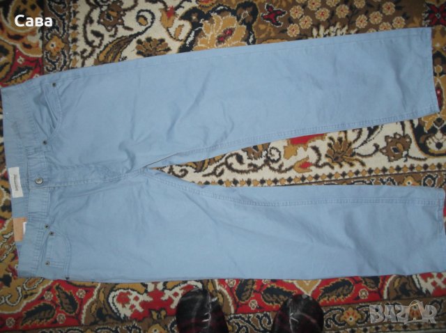 Спортен панталон DRESSMANN   мъжки,Л, снимка 2 - Панталони - 26886116