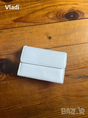 Дамско мини портмоне, снимка 4 - Портфейли, портмонета - 48859971