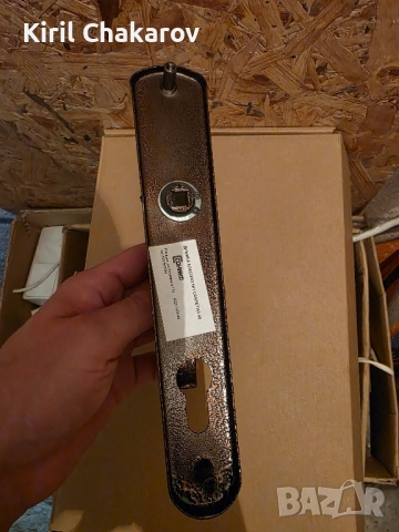 Дръжка Класико , снимка 11 - Други - 51700093