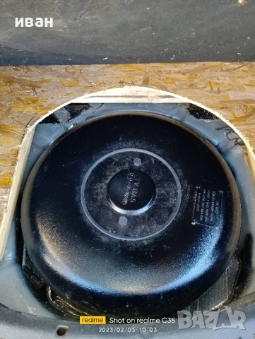 ford focus mk2 2.0 lpg, снимка 12 - Автомобили и джипове - 52426021