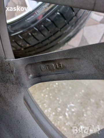 Гуми и джанти, снимка 12 - Гуми и джанти - 52546398