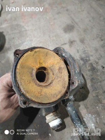 За помпа вида 4, снимка 6 - Градинска техника - 28969593