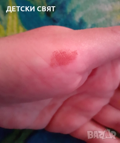 Нови червила и гланцове , снимка 4 - Декоративна козметика - 52436035