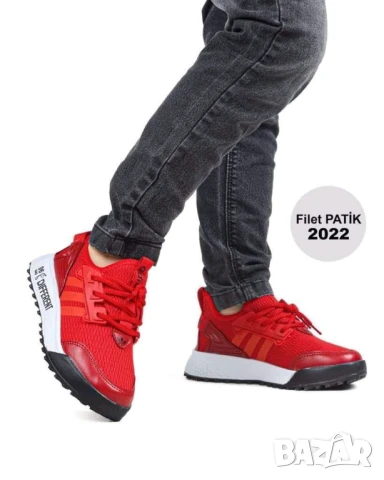 Детски маратонки на едро nike adidas, снимка 3 - Детски маратонки - 51149452