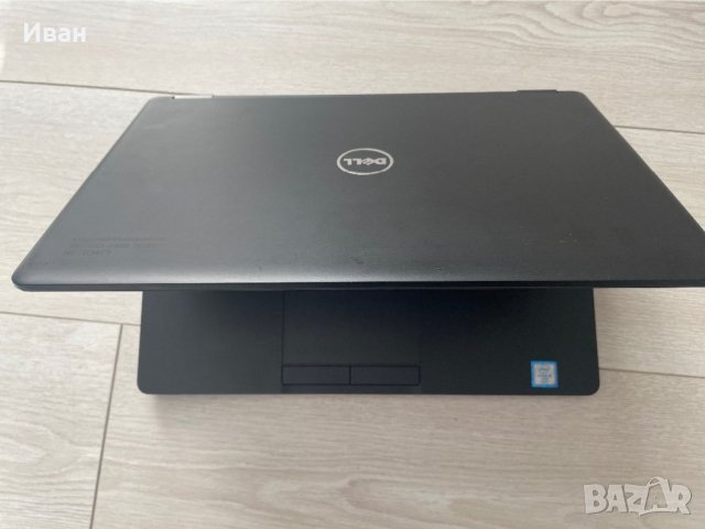 Dell Latitude E5480, снимка 7 - Лаптопи за работа - 39158084