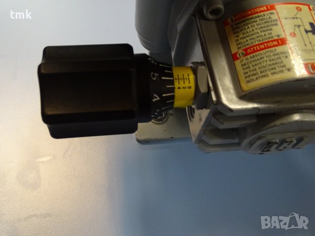 Дозираща помпа OBL RB25P.95 10 bar, снимка 6 - Резервни части за машини - 38638877