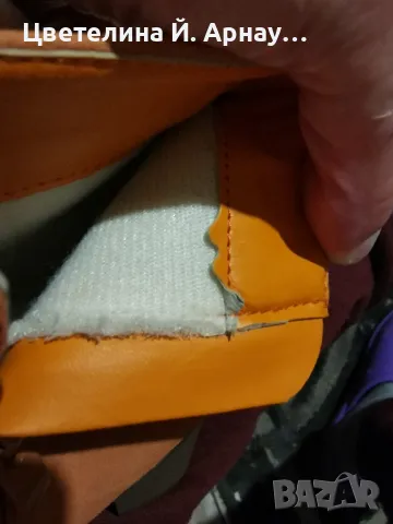 Дамски боти като нови , снимка 5 - Дамски боти - 47583746