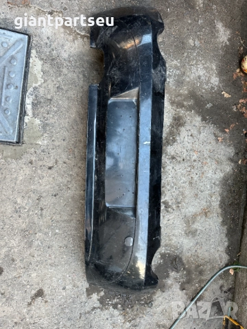 Задна Броня за БМВ Е85 Е86 BMW E85 E86 701606813