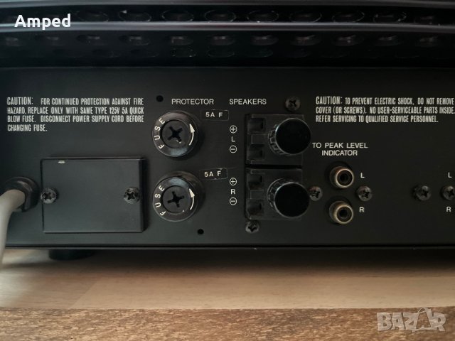 Luxman laboratory reference 5C50 5M21 5E24 T-03 K10, снимка 6 - Ресийвъри, усилватели, смесителни пултове - 43250827