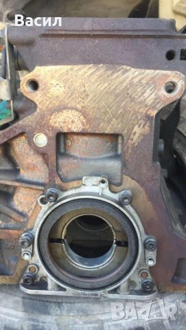 Двигател за 2.0 TFSI Блок за ауди ТТ, снимка 4 - Части - 40148123