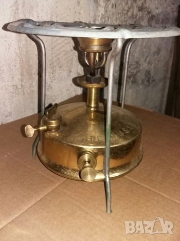 Котлон на газ /керосин /, снимка 3 - Други стоки за дома - 38095806