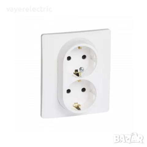 Ключове и контакти Legrand - Niloe, Forix  и др., снимка 4 - Ключове, контакти, щепсели - 47417803