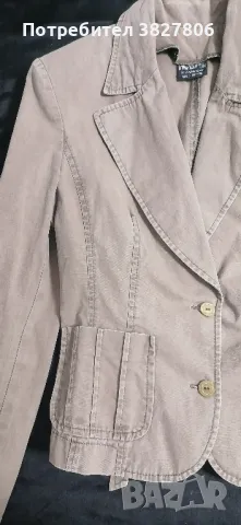 Сако Фурнари, снимка 2 - Сака - 50259343