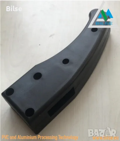 Дръжка за циркуляри