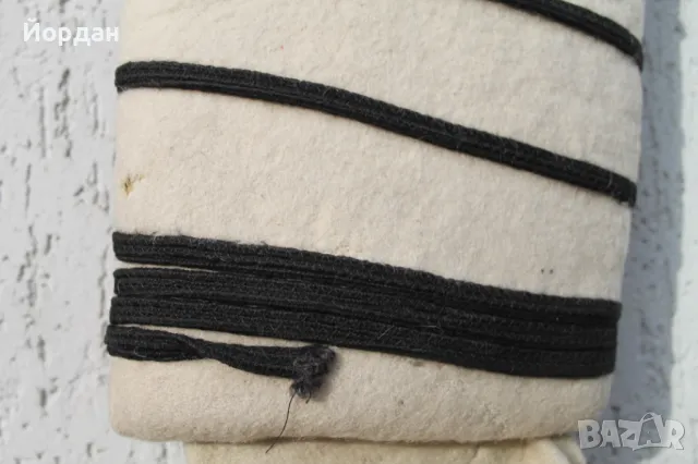 Оригинални вълнени навои , снимка 8 - Антикварни и старинни предмети - 47312854