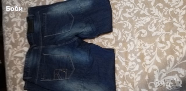 Мъжки кевоарени дънки 36 номер, снимка 6 - Аксесоари и консумативи - 39040749