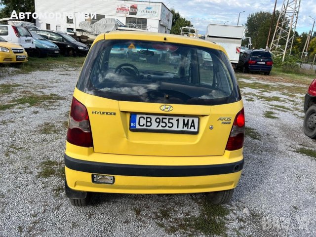 HYUNDAi ATOS PRIMR само на части , снимка 5 - Части - 43454316