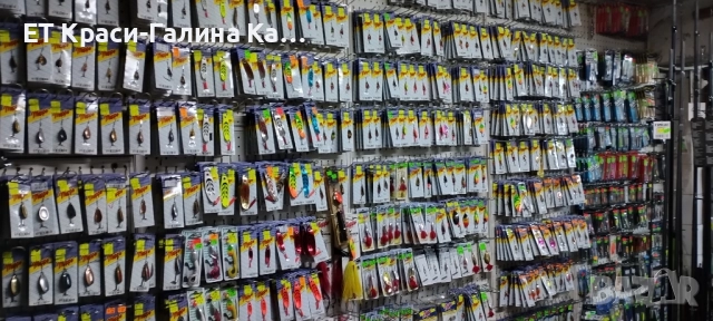 Mepps Syclops AG noir , снимка 10 - Такъми - 52479305