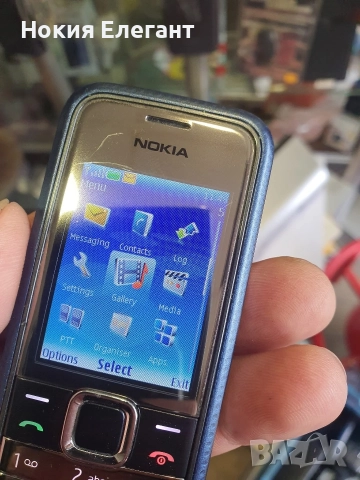 Nokia 7310 supernova , снимка 3 - Nokia - 52805226
