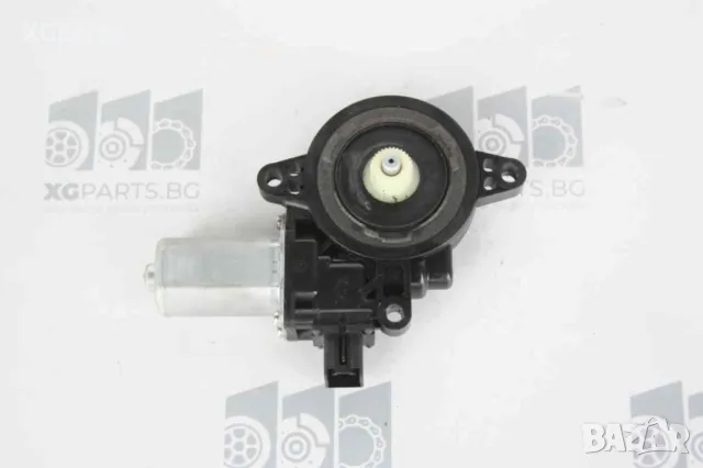 Машинка ел. стъкло предна лява за Mazda 3 (2009-2011), снимка 2 - Части - 47685720