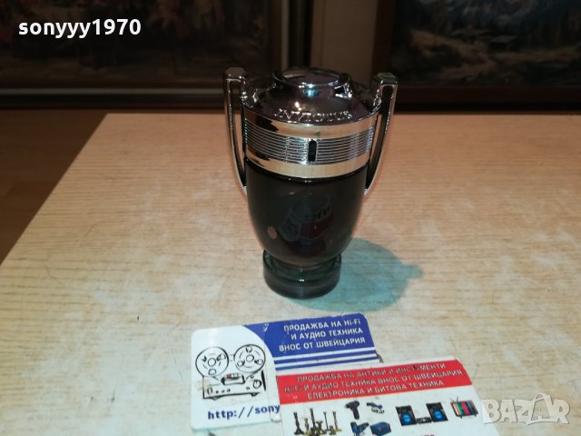 Paco Rabanne Invictus-ВНОС France 🇫🇷 0512211621, снимка 2 - Унисекс парфюми - 35037269