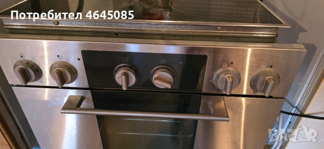Вградена фурна, колонки с 4 горелки комплект IMPERIAL , снимка 3 - Печки, фурни - 52695252