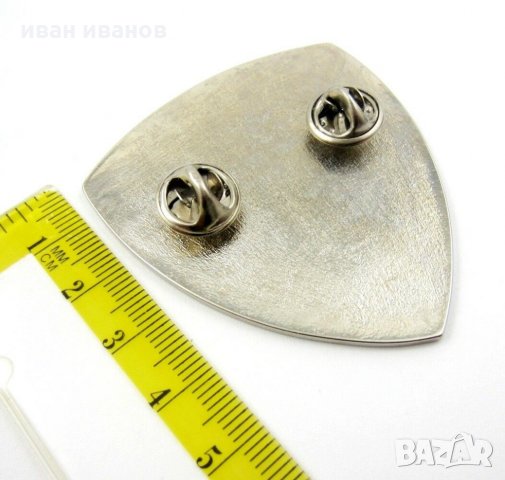 ВОЕННИ ЗНАЦИ-СПЕЦ ЧАСТИ-РЕЙНДЖЪРИ-ВВС-ПАРАШУТИСТИ-МАКЕДОНИЯ , снимка 10 - Колекции - 27361925