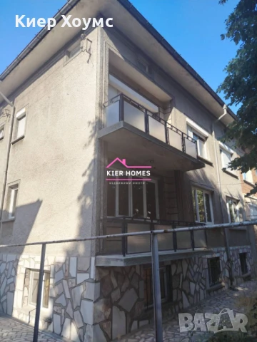 Продавам къща в Димитровград, снимка 3 - Етаж от къща - 50859627