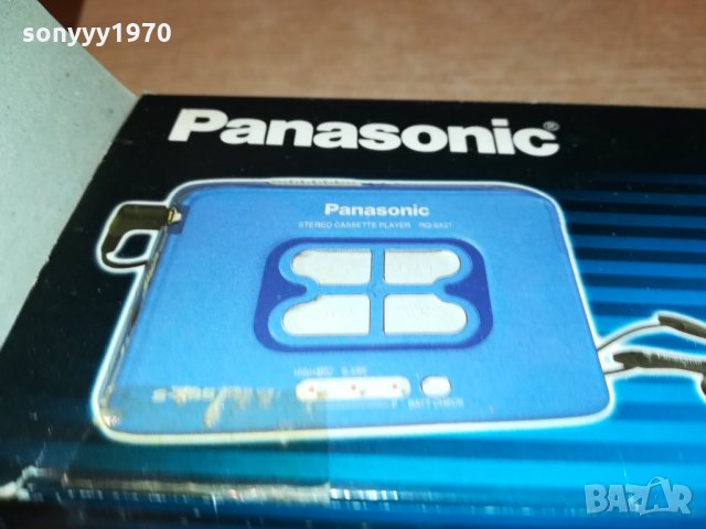 panasonic walkmen-слушалки зарядно-аксесоари 2610211826, снимка 11 - Радиокасетофони, транзистори - 34592090