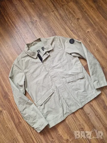 Страхотно мъжко яке тип сако CAMP DAVID размер L , снимка 15 - Якета - 49523378