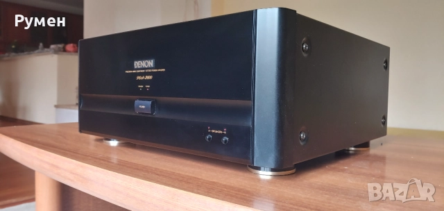 Denon Poa 2800 крайно стъпало ,усилвател, снимка 5 - Ресийвъри, усилватели, смесителни пултове - 52990243