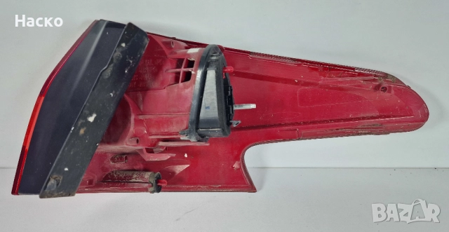 Ляв Стоп Ситроен Ц5 Х7 III Комби Citroen C5 X7 III 2008-2017, снимка 2 - Части - 52570083